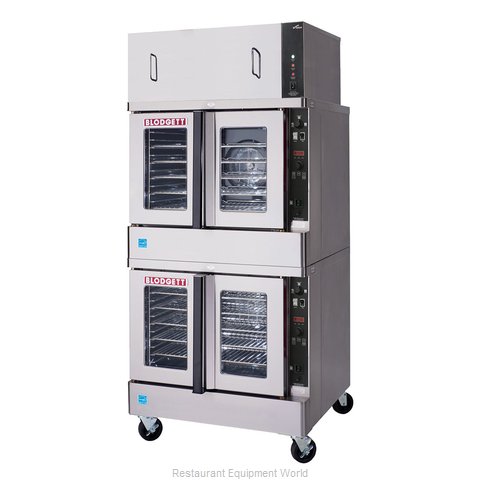 Blodgett Oven VLF Ventless Exhaust System