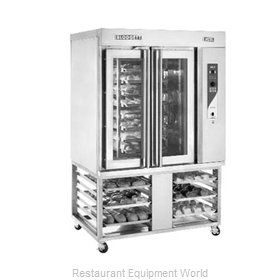 Blodgett Oven XR8-E/STAND Convection Oven, Electric
