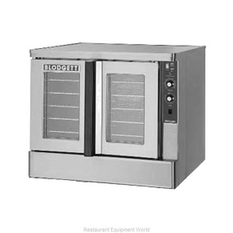 Blodgett Oven ZEPH-100-E BASE Convection Oven, Electric