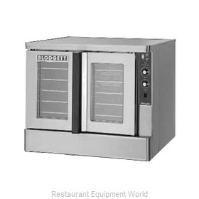 Blodgett Oven ZEPH-100-E BASE Convection Oven, Electric