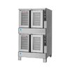 Horno de Convección, Eléctrico
 <br><span class=fgrey12>(Blodgett Oven ZEPH-100-E DBL Convection Oven, Electric)</span>