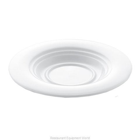 Bon Chef 1000008P Saucer, China