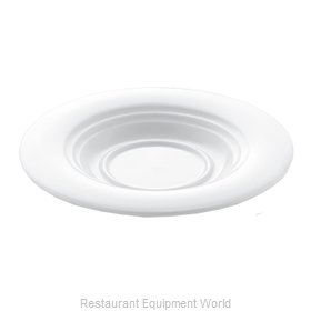 Bon Chef 1000008P Saucer, China