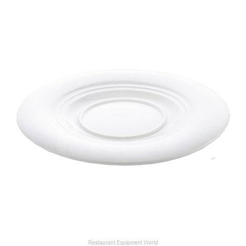 Bon Chef 1000009P Saucer, China