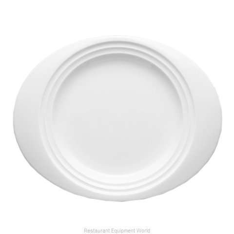 Bon Chef 1000015P Plate, China