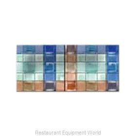 Bon Chef 100203 Plate, Glass
