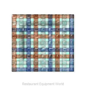 Bon Chef 100207 Plate, Glass
