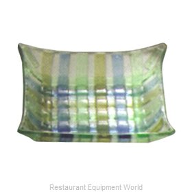 Bon Chef 100210 Sauce Dish, Glass