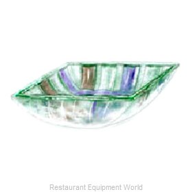 Bon Chef 100212 Sauce Dish, Glass