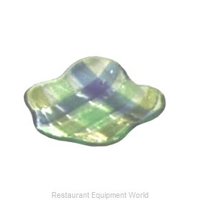 Bon Chef 100215 Sauce Dish, Glass