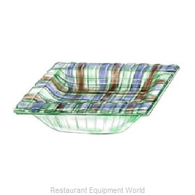 Bon Chef 100216 Soup Salad Pasta Cereal Bowl, Glass