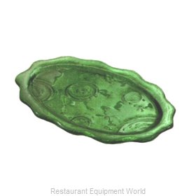 Bon Chef 100409 Plate, Glass