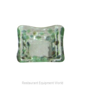 Bon Chef 100510 Sauce Dish, Glass