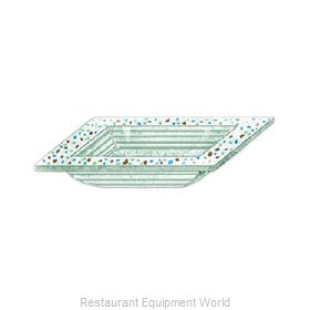 Bon Chef 100511 Sauce Dish, Glass