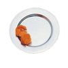 Bon Chef 1020 Plate, Metal