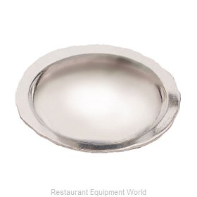 Bon Chef 1027GINGER Plate, Metal