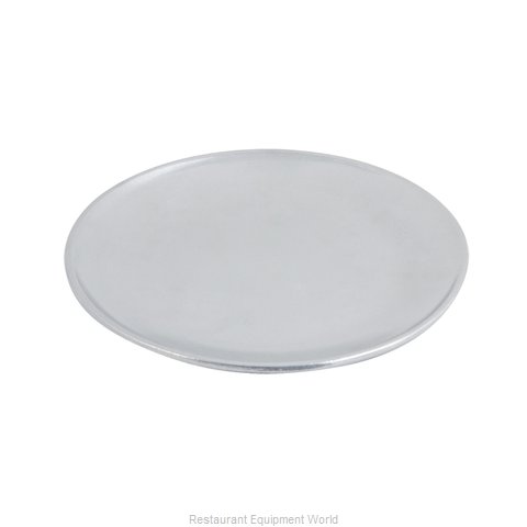 Bon Chef 1098RED Service Plate, Metal