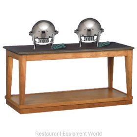 Bon Chef 10CTRE-AB Catering Table
