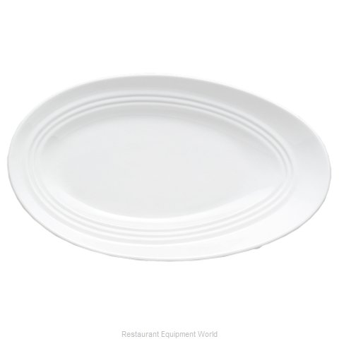 Bon Chef 1100006P Plate, China