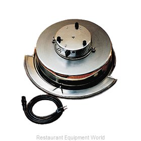 Bon Chef 11002E Chafing Dish Pan