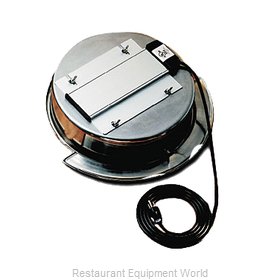 Bon Chef 11002ES Chafing Dish Pan