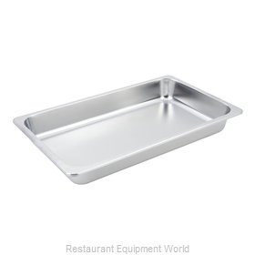 Bon Chef 12005 Chafing Dish Pan