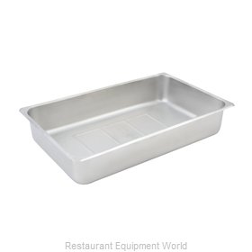 Bon Chef 12006 Chafing Dish Pan