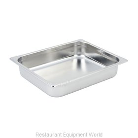 Bon Chef 12022 Chafing Dish Pan