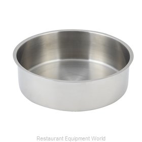 Bon Chef 12024 Chafing Dish Pan