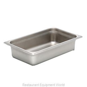 Bon Chef 12026 Chafing Dish Pan
