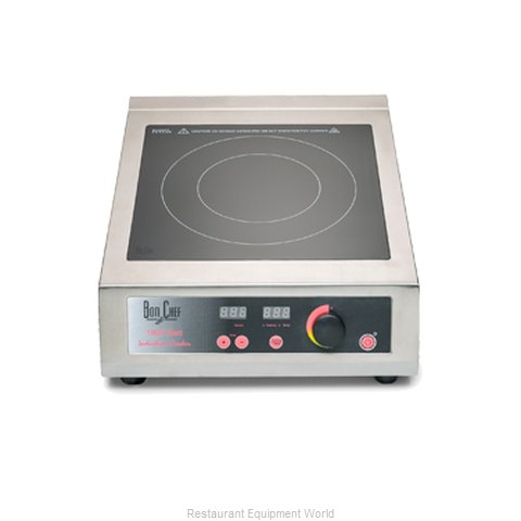 Bon Chef 12082 Induction Range, Countertop