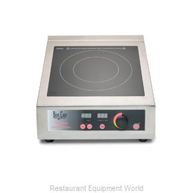 Bon Chef 12082 Induction Range, Countertop