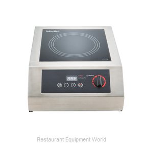 Bon Chef 12084 Induction Range, Countertop