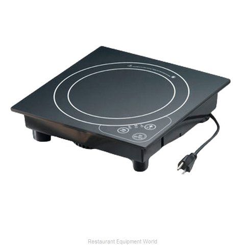 Bon Chef 12086 Induction Range, Countertop