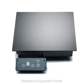 Bon Chef 12086DI Induction Range Warmer, Built-In / Drop-In