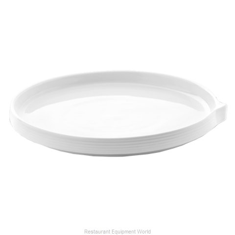 Bon Chef 1400003P Plate, China