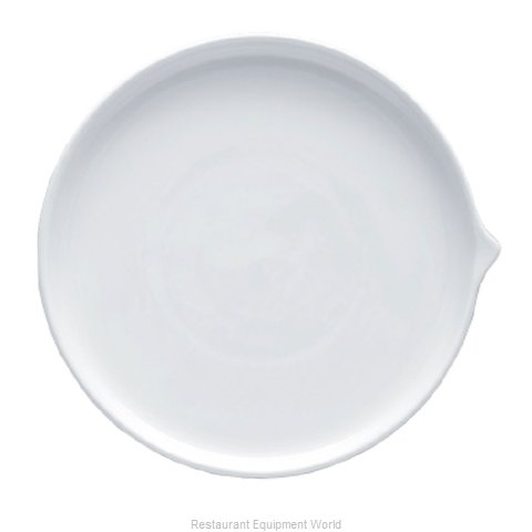 Bon Chef 1400011P Plate, China