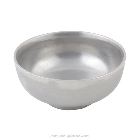 Bon Chef 15004B Serving Bowl, Salad Pasta, Metal