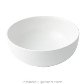 Bon Chef 15004BIVY Serving Bowl, Salad Pasta, Metal