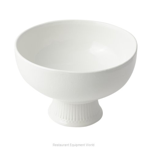 Bon Chef 150069059CARM Serving Bowl, Salad Pasta, Metal