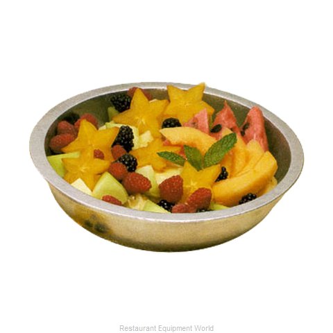 Bon Chef 15009B Bowl, Metal,  1 - 2 qt (32 - 95 oz)