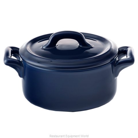 Bon Chef 1600003PCOBALTBLUE China, Cover / Lid