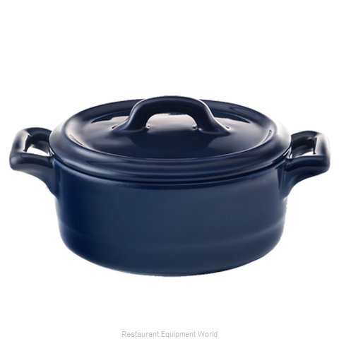 Bon Chef 1600005PCOBALTBLUE China, Cover / Lid