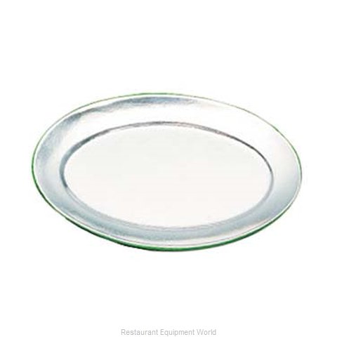 Bon Chef 2000CGRN Sizzle Thermal Platter