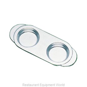 Bon Chef 2019CABERNET Bar Condiment Holder, Parts & Acccessories