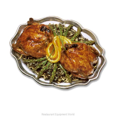 Bon Chef 2022DUSTYR Sizzle Thermal Platter