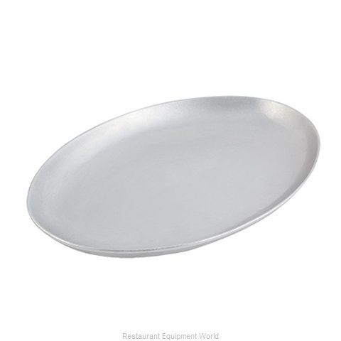 Bon Chef 2026P Platter, Aluminum