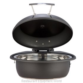 Bon Chef 20300NG-NERO Induction Chafing Dish