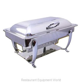 Bon Chef 20305ST Induction Chafing Dish, Parts & Accessories