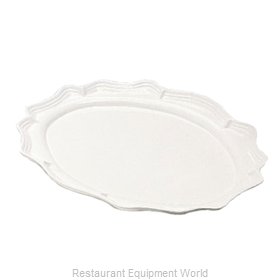 Bon Chef 2031S Platter, Aluminum